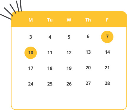 April April