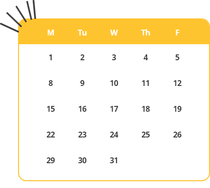 July