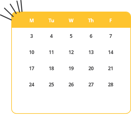 June