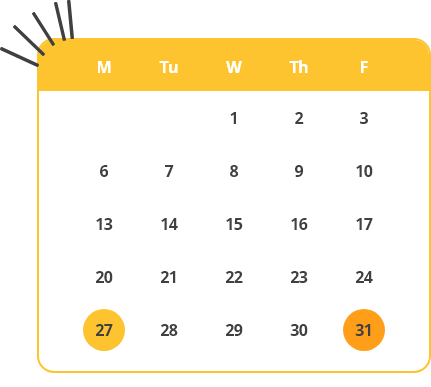 May